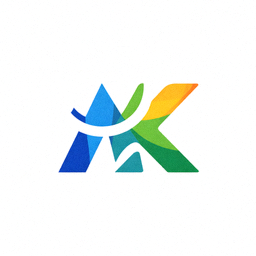 MK体育科技官方logo标识